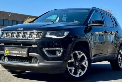 Jeep Compass 120.000 km 12.500 &euro; Düsseldorf 40233
