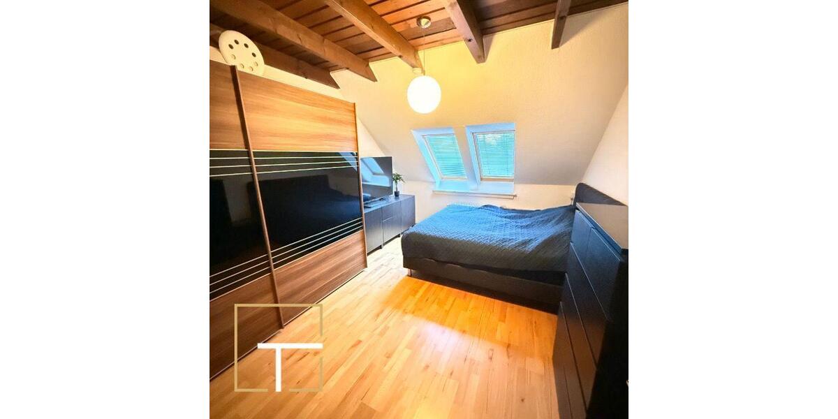 Maisonettenwohnung Neuss Furth-Mitte - 6 Zimmer, 108 m&sup2;, 1.700&euro; | Angebot:24714324