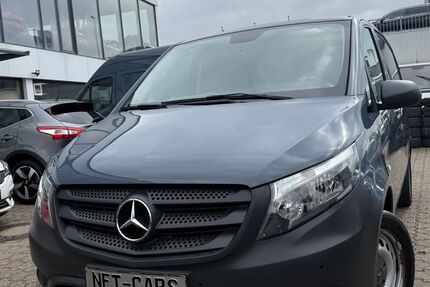 Mercedes-Benz Vito 66.299 km 12.950 € Hilden (bei Düsseldorf) 40721