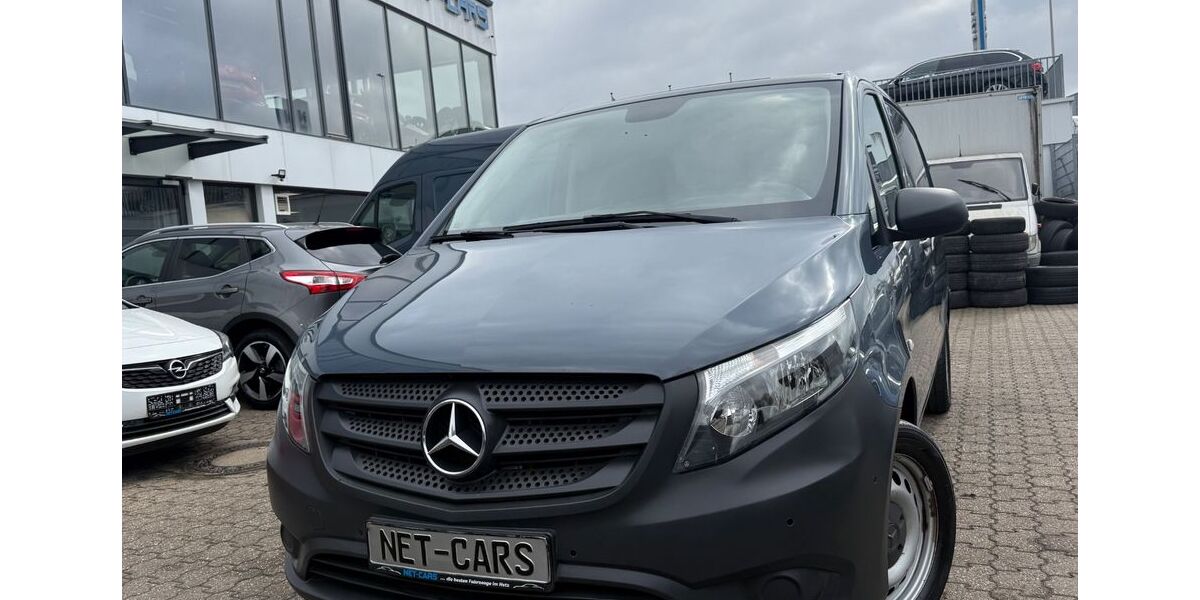 Mercedes-Benz Vito 66.299 km 12.950 &euro; Hilden (bei Düsseldorf) 40721