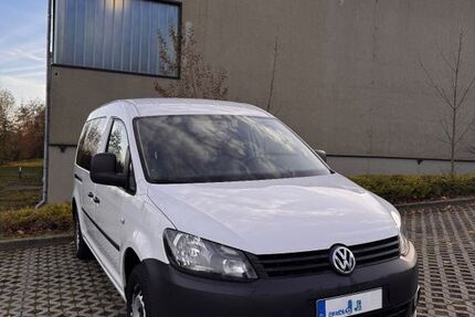 VW Caddy Maxi 215.000 km 6.499 &euro; Jüchen 41363