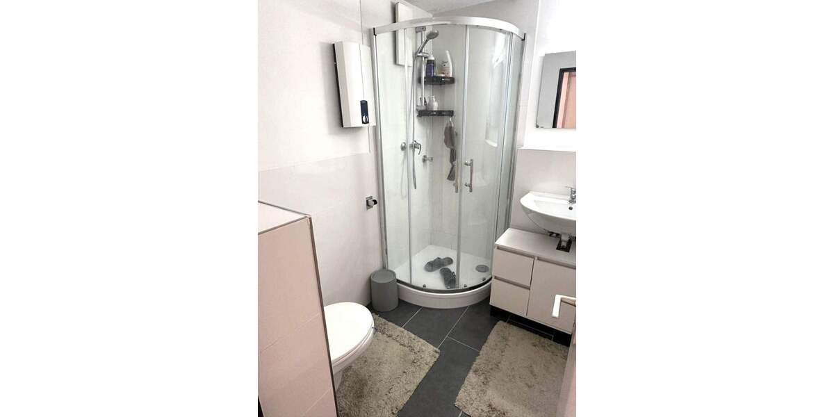 Etagenwohnung Mönchengladbach Rheydt - 2 Zimmer, 58 m&sup2;, 550&euro; | Angebot:25734274