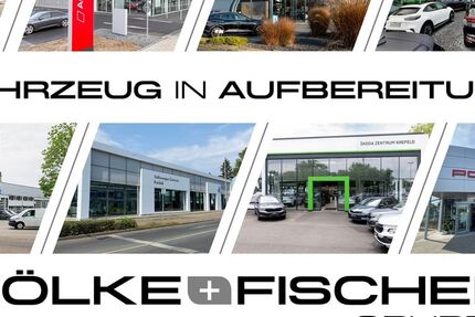 Skoda Fabia 71.651 km 16.220 &euro; Krefeld 47805