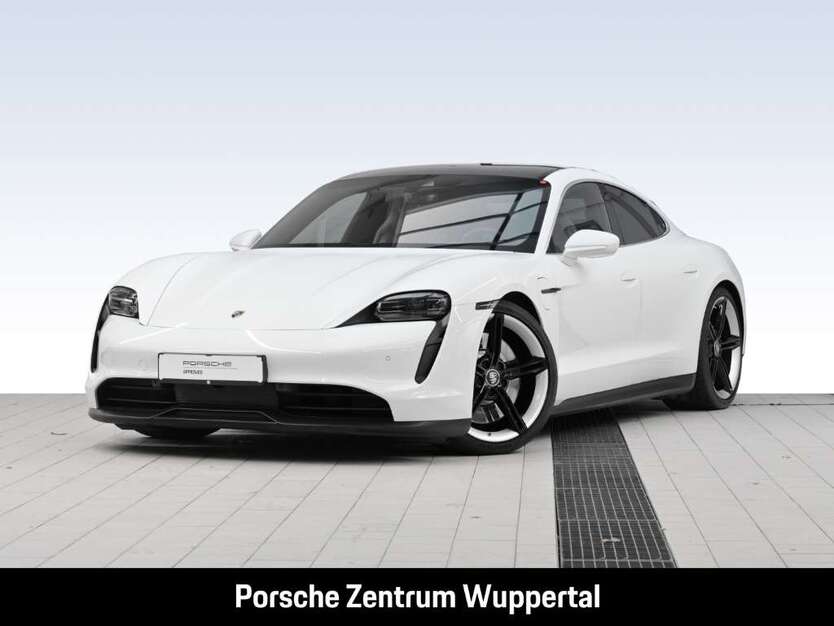 Porsche Taycan 26.262 km 77.650 € Wuppertal 42279