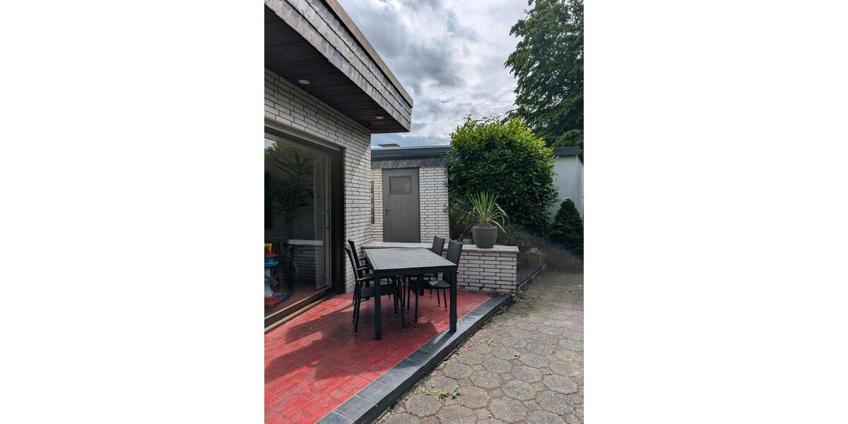 Bungalow Krefeld Benrad - 5 Zimmer, 135 m&sup2;, 498.650&euro; | Angebot:26901691