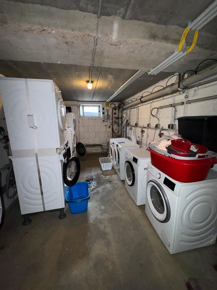 Familienfreundlich & modern - sanierte 4-Zimmer-ETW in OB-Lirich zimmer