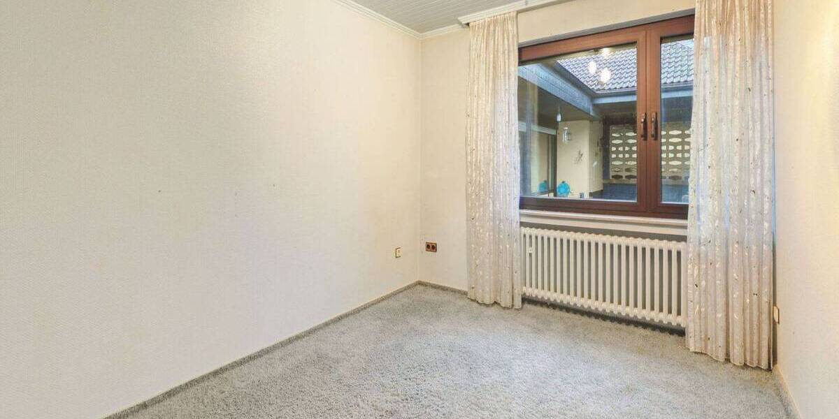 Doppelhaushälfte Leverkusen Rheindorf - 7 Zimmer, 118 m&sup2;, 499.000&euro; | Angebot:25938961