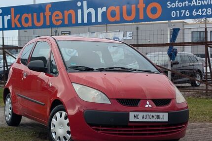 Mitsubishi Colt 189.000 km 999 &euro; Kempen 47906