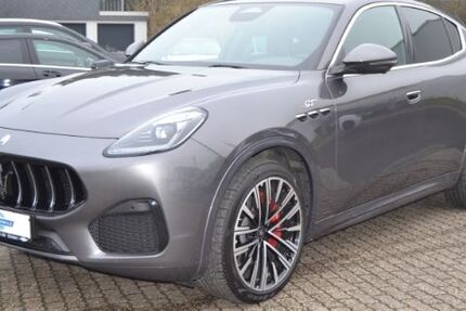 Maserati Grecale