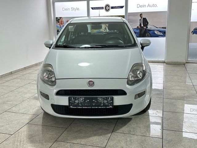 Punto