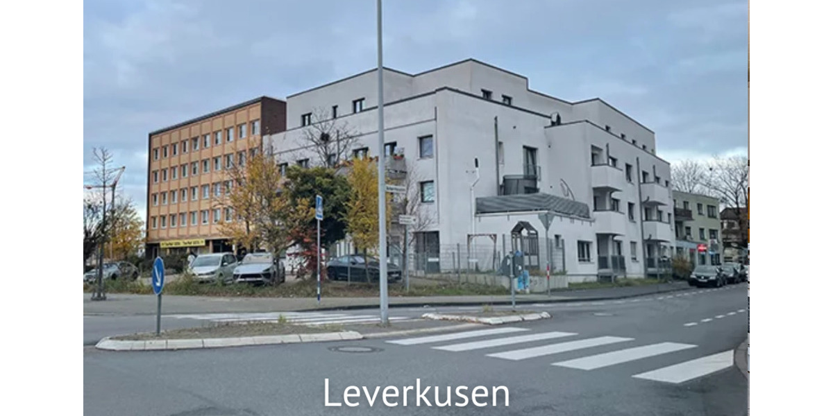 Gewerbeobjekt Leverkusen Alkenrath - 79&euro; | Angebot:23621995