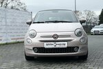 Fiat 500 / 1,2l Star / Cabrio / Klima / Dig.Tacho 50.000 km 11.490 &euro; Mönchengladbach 41066