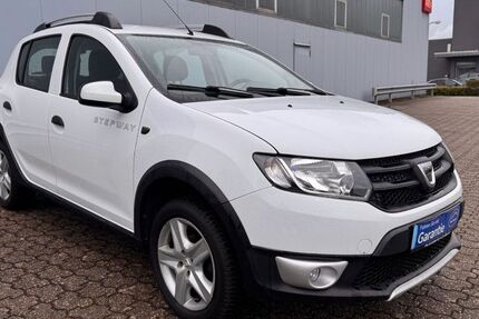 Dacia Sandero 125.000 km 5.990 &euro; Moers 47441