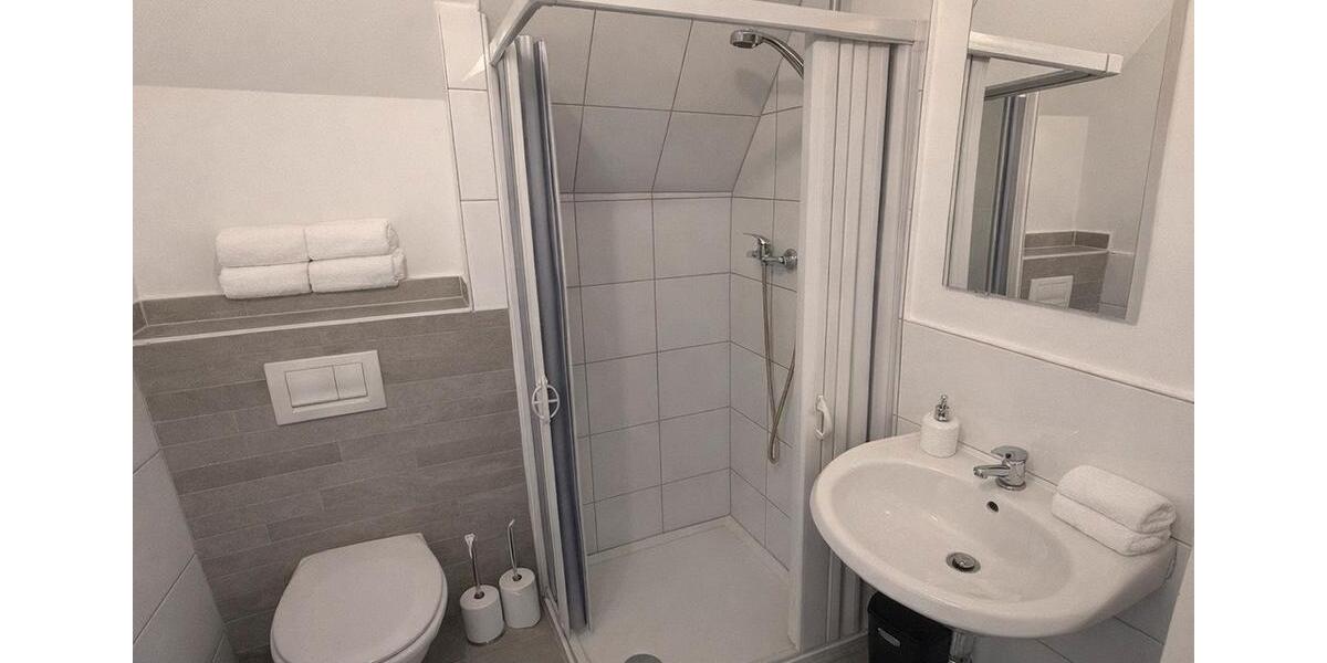 Ein Zimmer Apartment Dormagen 1 zimmer