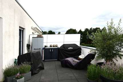 Wohnung zum Kaufen in Kaarst 425.000 € 80.78 m² 2 zimmer