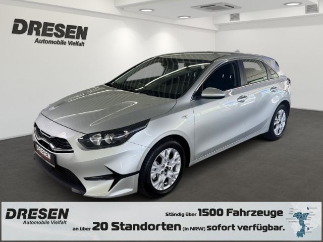 Kia ceed / Ceed 18.710 km 20.980 &euro; Neuss 41464