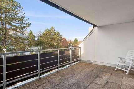 Wohnung zum Kaufen in Düsseldorf 229.000 € 72.1 m² 3 zimmer