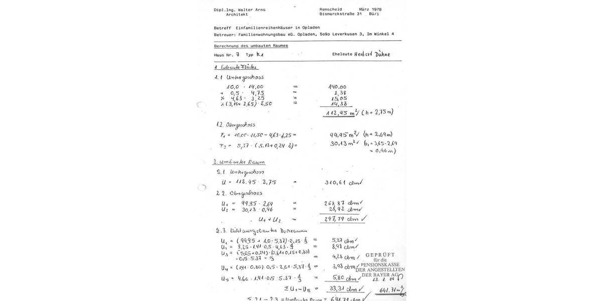 Doppelhaushälfte Leverkusen / Lützenkirchen Lützenkirchen - 4 Zimmer, 144 m&sup2;, 429.000&euro; | Angebot:25773835
