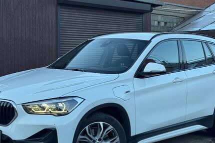BMW X1 157.000 km 17.900 &euro; Duisburg 47179