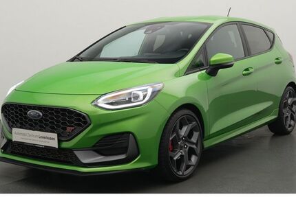 Ford Fiesta 49.575 km 21.680 &euro; Leverkusen 51379