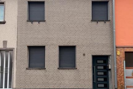 Einfamilienhaus in Oppum ohne Maklerprovision 4 zimmer