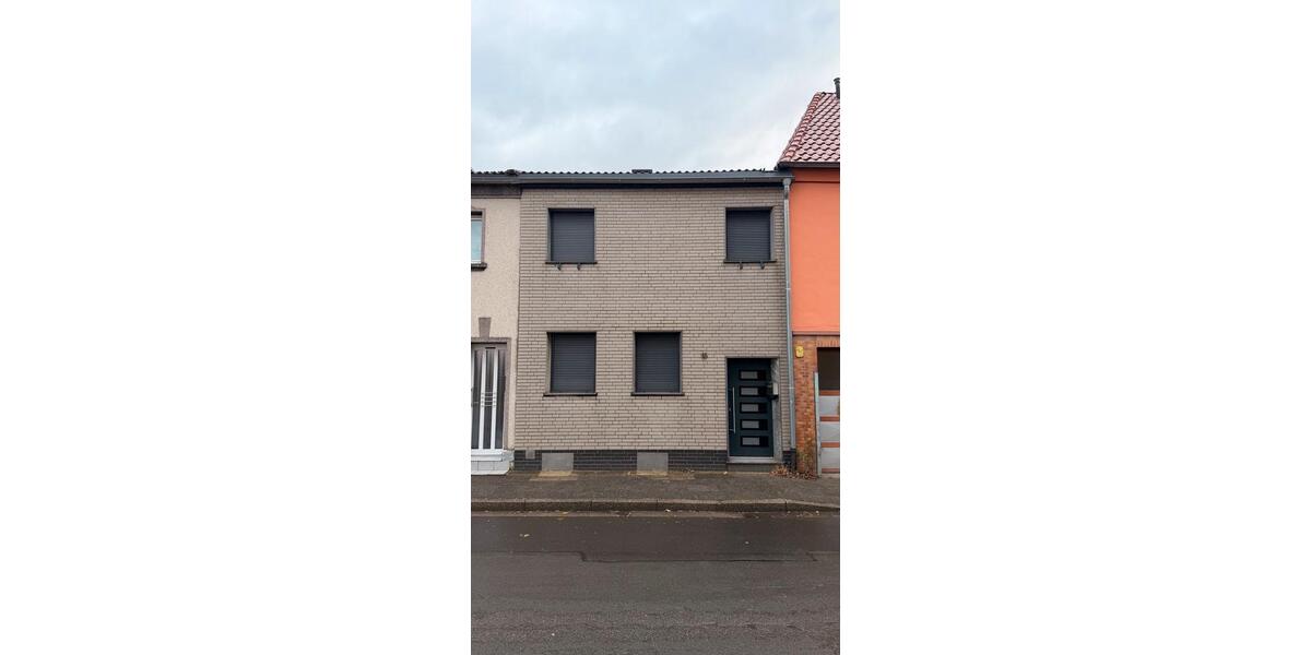 Einfamilienhaus in Oppum ohne Maklerprovision 4 zimmer