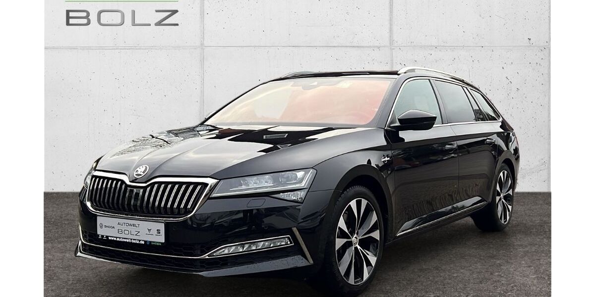 Skoda Superb 65.518 km 31.990 &euro; Pulheim-Brauweiler 50259