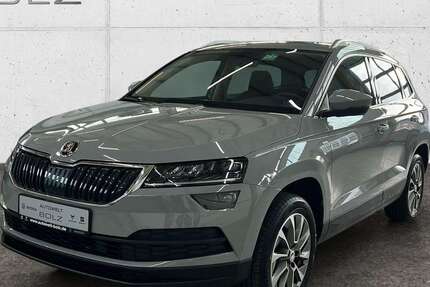 Skoda Karoq 39.946 km 20.990 &euro; Pulheim 50259