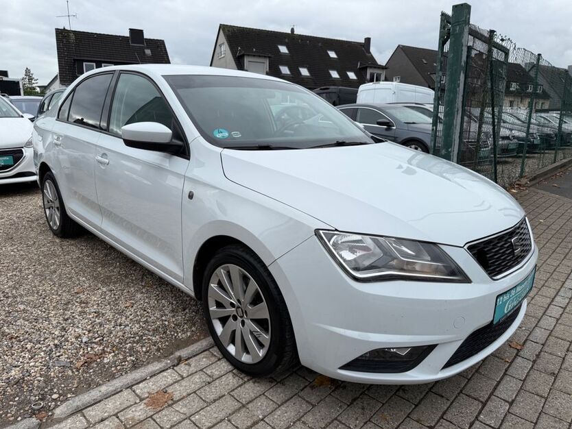 Seat Toledo 196.000 km 4.850 € Essen 45355