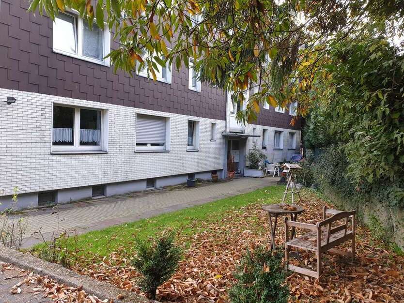 Wohnung zum Mieten in Mülheim an der Ruhr 570 € 74 m²