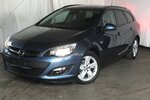 Opel Astra STYLE KLIMAAUTOM NAVI START-STOP PARKPILOT 100.000 km 7.904 € Köln 50858