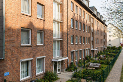 Wohnung Neuss Barbaraviertel - 3 Zimmer, 208.700&euro; | Angebot:26410964