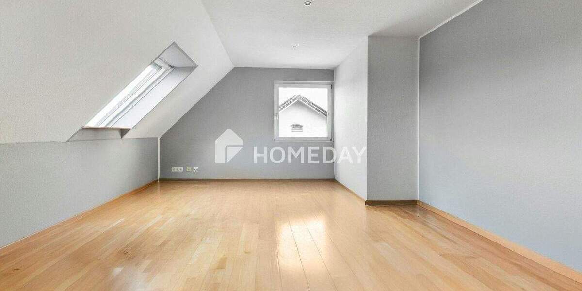 Einfamilienhaus Neuss Holzheim - 7 Zimmer, 253 m&sup2;, 899.000&euro; | Angebot:25108788