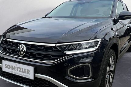 VW T-Roc 17.574 km 26.950 € Langenfeld 40764