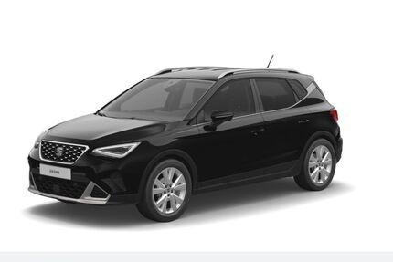 Seat Arona 16.194 km 23.890 &euro; Remscheid 42897