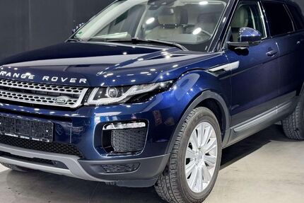 Land Rover Range Rover Evoque 43.250 km 18.950 &euro; Pulheim 50259