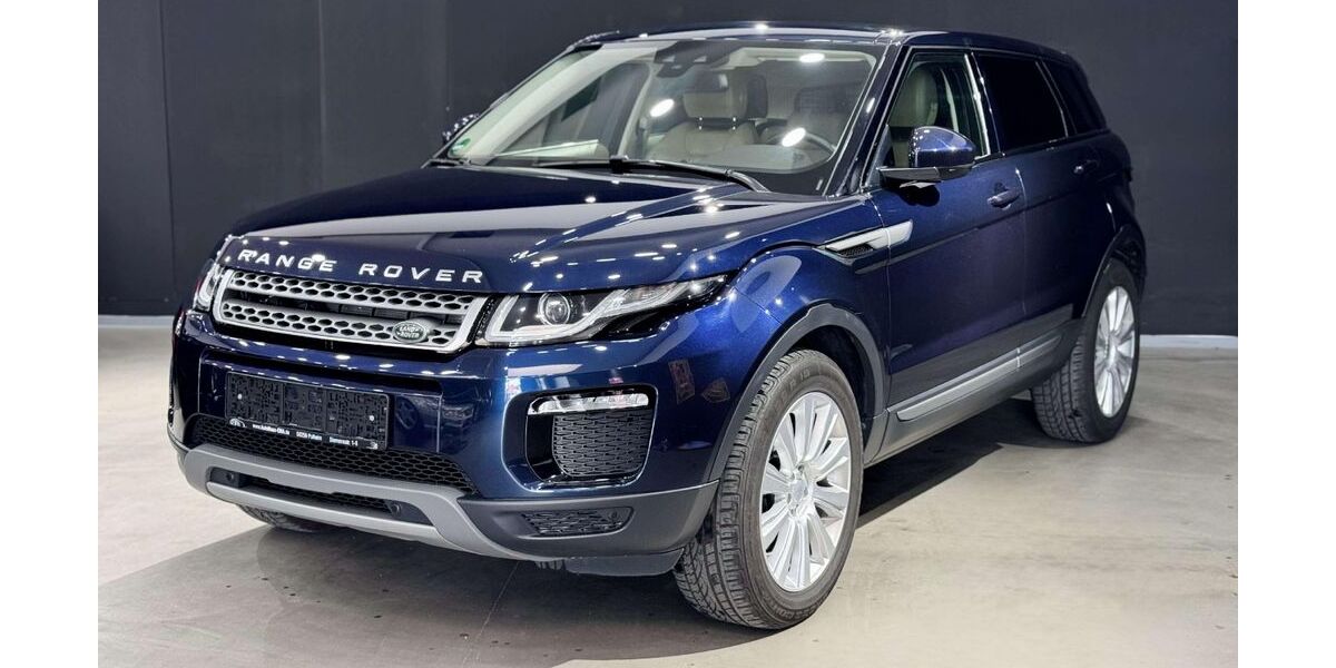 Land Rover Range Rover Evoque 43.250 km 18.950 &euro; Pulheim 50259