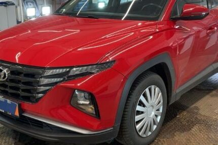 Hyundai TUCSON 49.790 km 20.880 &euro; Mönchengladbach 41061