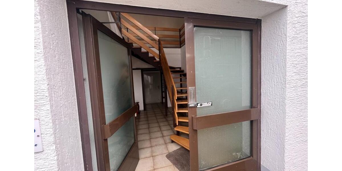 Gewerbeimmobilie 5 Zimmer+Carport+Stellplätze (EGOG) zimmer