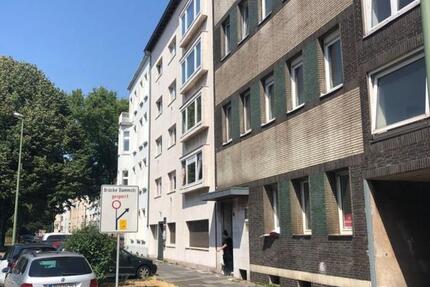 Schönes 2 Zimm. oder auch als Büro direkt am Rhein Ruhrort 2 zimmer