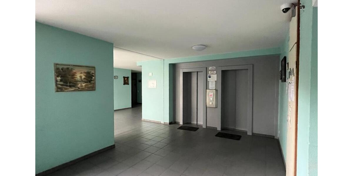 Etagenwohnung Mülheim an der Ruhr Dümpten - 4 Zimmer, 92 m&sup2;, 739&euro; | Angebot:26257230