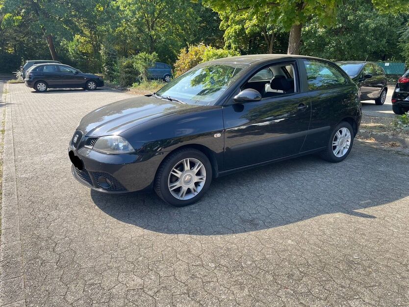 Seat Ibiza 173.000 km 1.599 € Neuss 41468