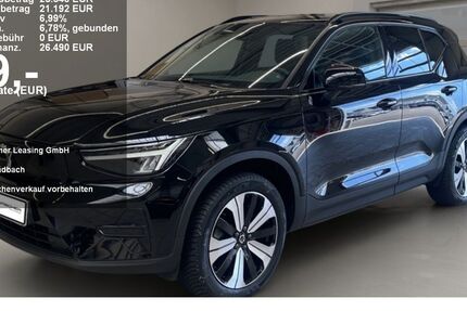 Volvo XC40 85.120 km 26.490 &euro; Krefeld 47805