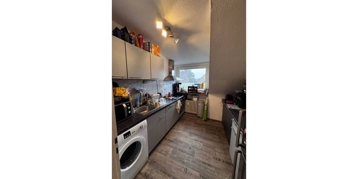 Etagenwohnung Düsseldorf Mörsenbroich - 3 Zimmer, 83 m&sup2;, 309.000&euro; | Angebot:26345565