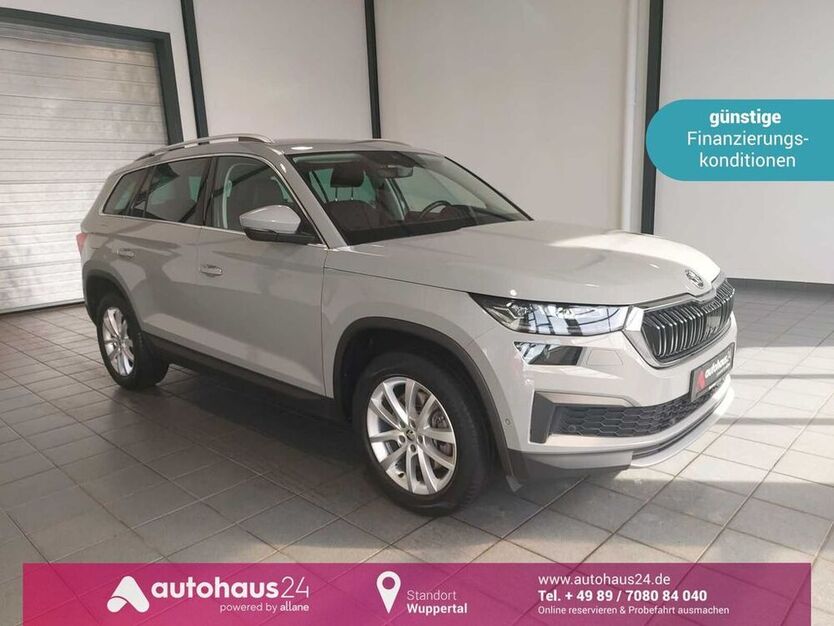 Kodiaq