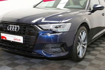Audi A6 46.661 km 33.950 &euro; Solingen 42653