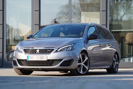 Peugeot 308 131.000 km 11.980 &euro; Korschenbroich 41352
