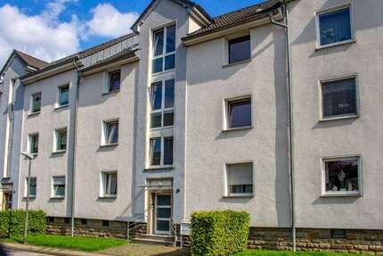 Wohnung zum Mieten in Essen 342 € 43.29 m²