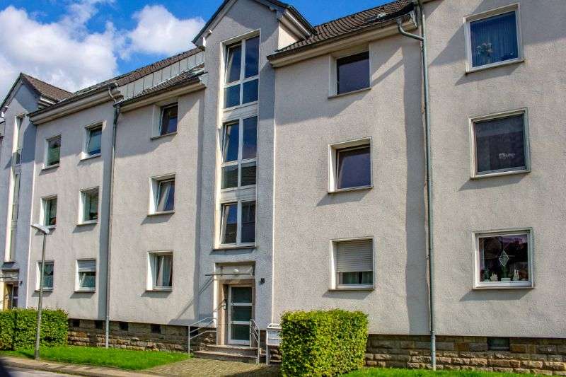Wohnung zum Mieten in Essen 342 € 43.29 m²