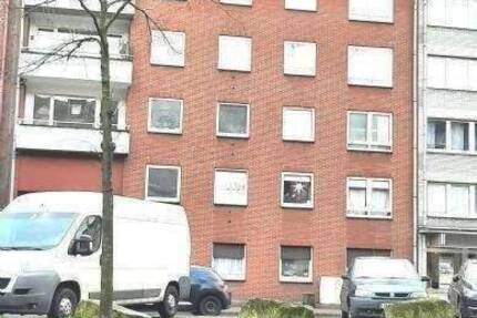 Wohnung Duisburg Neudorf-Süd - 3 Zimmer, 84 m&sup2;, 890&euro; | Angebot:26903955